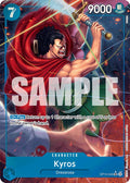 Kyros (Parallel)