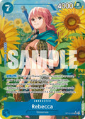 Rebecca (Parallel) [OP10 - OP10-058]