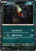 Darkrai (Cosmos Holo) [MCAP - 136/197]
