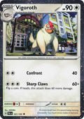 Vigoroth (Cosmos Holo) [MCAP - 161/193]