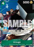 Urouge (Offline Regional Participation Pack 2025 Vol.1) [OP-PR - OP07-021]