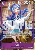 Ulti (Event Pack Vol. 6) [OP-PR - P-077]