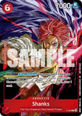 Shanks (Event Pack Vol. 6) [OP-PR - P-083]