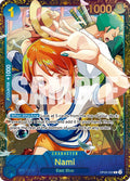 Nami (Championship 25-26 Regionals Season 1) [OP-PR - OP09-050]