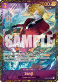 Sanji (Championship 25-26 Regionals Season 1) [OP-PR - OP09-065]