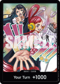 DON!! Card (One Piece Day Dallas 2025) [OP-PR]