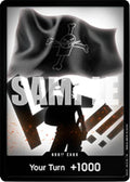 DON!! Card (Ace) (Special DON!! Set Vol. 2) [OP-PR]