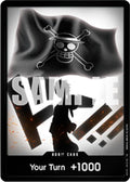 DON!! Card (Luffy) (Special DON!! Set Vol. 1) [OP-PR]