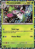Meowscarada - 015/198 (Sparkle Holo) [MCAP - 015/198]