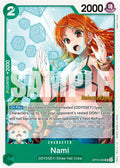 Nami (033) [OP10 RE - OP10-033]