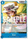 Bian [OP10 RE - OP10-053]