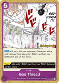 God Thread [OP10 RE - OP10-079]