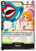 Nami (088) [OP10 RE - OP10-088]