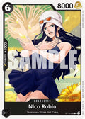Nico Robin [OP10 RE - OP10-089]