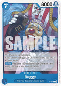 Buggy (OP10 Release Event) [OP-PR - P-084]