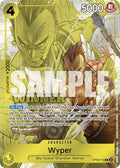 Wyper (Winner Pack 2025 Vol. 2) [OP-PR - OP08-110]