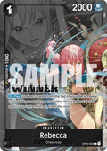 Rebecca (Winner Pack 2025 Vol. 2) [OP-PR - OP04-092]