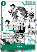 Camie (Championship 2024 Finalist Card Set Vol. 2) [OP-PR - OP06-025]