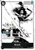 Brook (Championship 2024 Finalist Card Set Vol. 2) [OP-PR - OP06-092]