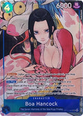 Boa Hancock (Illustration Box Vol.1) [OP-PR - ST17-004]