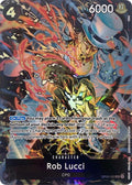 Rob Lucci (Illustration Box EX) [OP-PR - OP05-093]