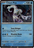 Chien-Pao - 057/182 (Cosmos Holo) [MCAP - 057/182]