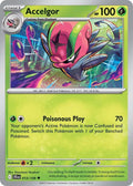 Accelgor [JTG - 013/159]