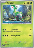 Virizion [JTG - 015/159]