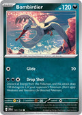 Bombirdier [JTG - 101/159]