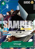 Urouge (Online Regional Champion Card Set 2025 Vol.1) [OP-PR - OP07-021]