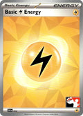 Basic Lightning Energy - 012