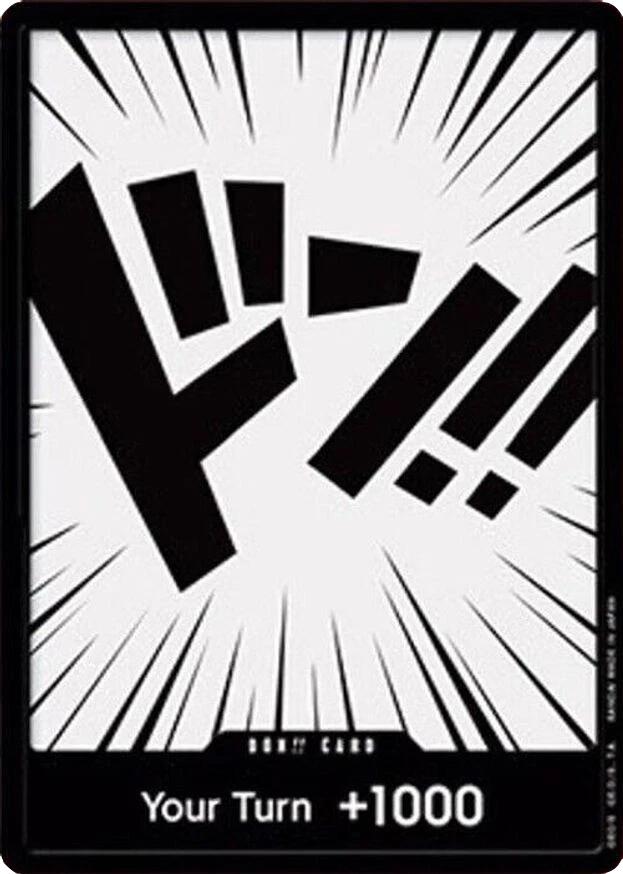 DON!! Card [ST21]