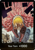 DON!! Card (Alternate Art) [OP10]