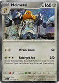 Melmetal - 104/142 (Cosmos Holo) [MCAP - 104/142]