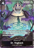 Dr. Hogback (Premium Card Collection -Best Selection Vol. 3-) [OP-PR - OP06-090]