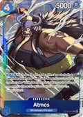 Atmos (Premium Card Collection -Best Selection Vol. 3-) [OP-PR - OP08-040]