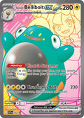 Iono's Bellibolt ex - 194 [SVP - 194]