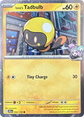 Iono's Tadbulb - 052/159 (Cosmos Holo) [MCAP - 052/159]