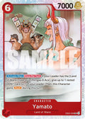 Yamato [EB-02 - EB02-006]