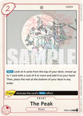 The Peak [EB-02 - EB02-008]
