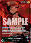 Monkey.D.Luffy (010) (Alternate Art) [EB-02 - EB02-010]