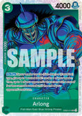 Arlong [EB-02 - EB02-011]