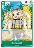 Sarfunkel [EB-02 - EB02-014]