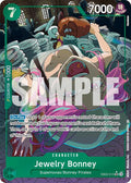 Jewelry Bonney (Alternate Art) [EB-02 - EB02-015]