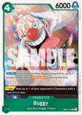 Buggy [EB-02 - EB02-018]