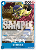 Sogeking [EB-02 - EB02-024]