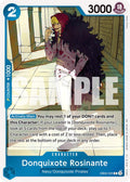 Donquixote Rosinante [EB-02 - EB02-025]