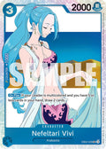 Nefeltari Vivi [EB-02 - EB02-026]