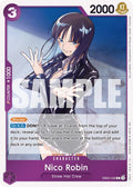 Nico Robin [EB-02 - EB02-036]