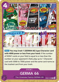 GERMA 66 [EB-02 - EB02-039]